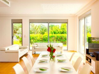 Villa Chorafakia Ausstattung 34