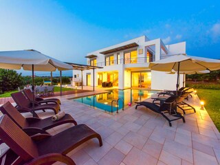 Villa Chorafakia Außenaufnahme 10