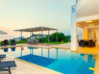 Villa Chorafakia Outdoor Recording 13