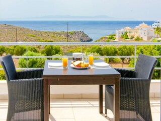 Villa Chorafakia Enregistrement extérieur 15