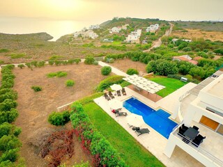 Villa Chorafakia Outdoor Recording 22
