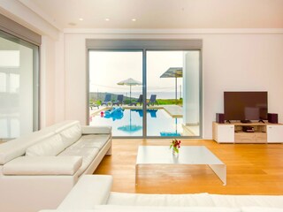 Villa Chorafakia Features 28