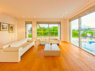 Villa Chorafakia Features 29