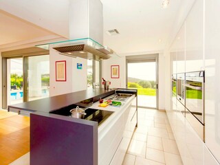 Villa Chorafakia Ausstattung 31