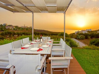 Villa Chorafakia Outdoor Recording 17