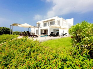 Villa Chorafakia Outdoor Recording 7