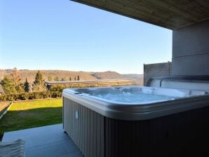 Maison de vacances Luxueux gîte avec sauna et jacuzzi à Aywaille - Aywaille - image1