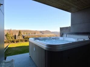 Maison de vacances Luxueux gîte avec sauna et jacuzzi à Aywaille - Aywaille - image1