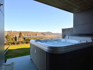 Casa de vacaciones Aywaille  1