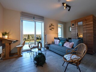 Holiday cottage Aywaille Features 19