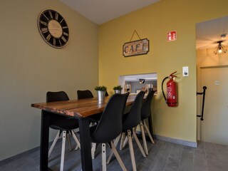 Cottage Aywaille Ausstattung 20