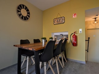 Vakantiehuisje Aywaille Kenmerken 20