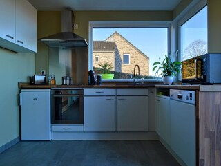 Cottage Aywaille Ausstattung 25