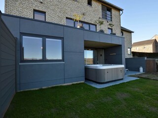 Casa de vacaciones Aywaille Grabación al aire libre 2