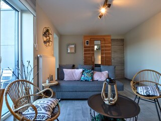 Holiday cottage Aywaille Features 9