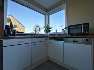 Casa vacanze Aywaille Caratteristiche 10