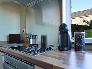 Holiday cottage Aywaille Features 16