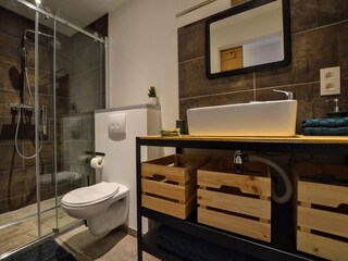 Holiday cottage Aywaille Features 16