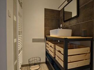 Holiday cottage Aywaille Features 13