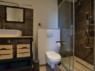 Holiday cottage Aywaille Features 24