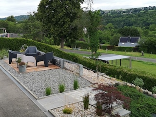 Cottage Aywaille Außenaufnahme 4