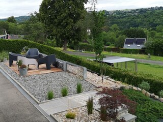 Maison de vacances Aywaille Enregistrement extérieur 4