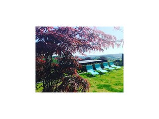 Casa de vacaciones Aywaille Grabación al aire libre 5