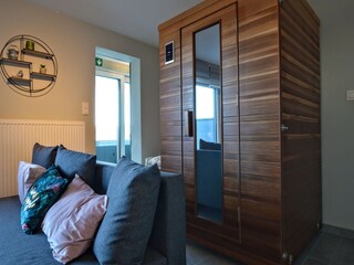 Casa vacanze Aywaille  34