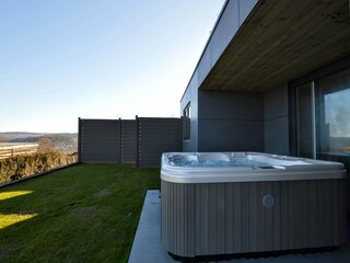 Casa de vacaciones Aywaille  30