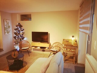 Casa vacanze Aywaille Caratteristiche 6