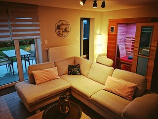 Holiday cottage Aywaille Features 7