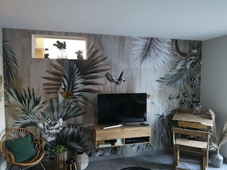 Vakantiehuisje Aywaille Kenmerken 25