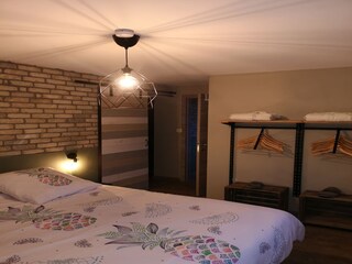 Holiday cottage Aywaille Features 20