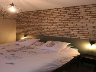 Casa vacanze Aywaille Caratteristiche 9