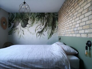 Maison de vacances Aywaille Équipement 23