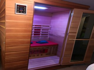 Casa vacanze Aywaille  35