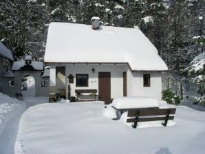 Gemütliches Chalet mit Garten in Malá Skála - Turnov - image1