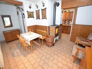 Chalet Turnov Ausstattung 13