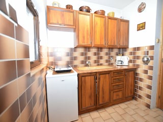 Chalet Turnov Ausstattung 12