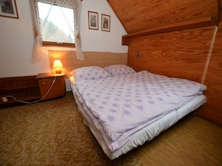 Chalet Turnov Ausstattung 12