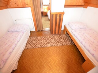 Chalet Turnov Features 14