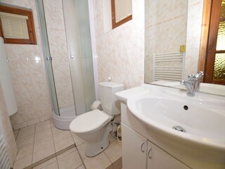 Chalet Turnov Kenmerken 19