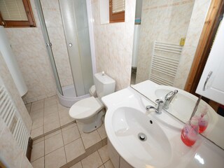 Chalet Turnov Ausstattung 18