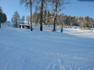 Chalet Turnov  1
