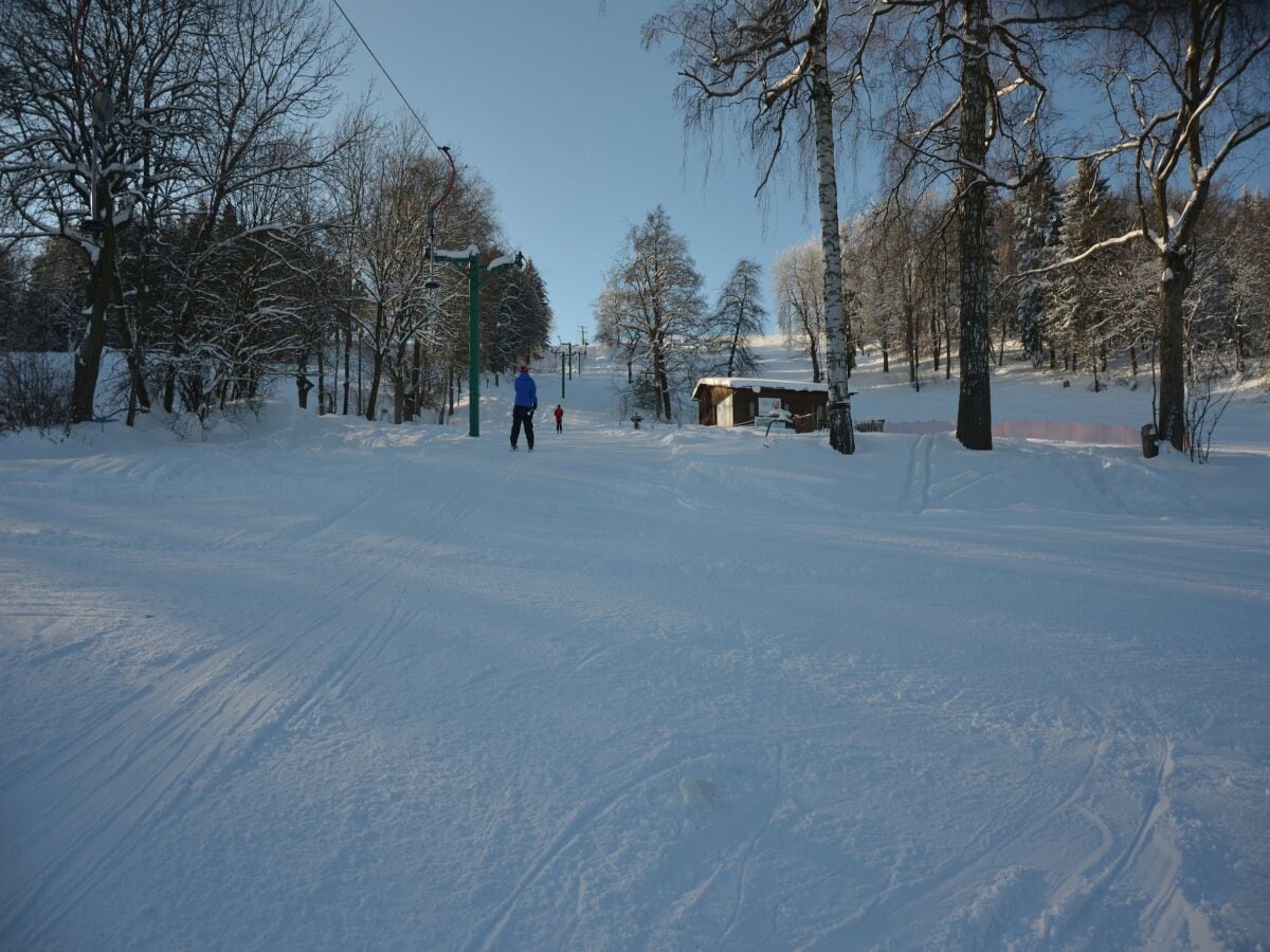 Chalet Turnov  39