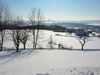 Chalet Turnov Environnement 32