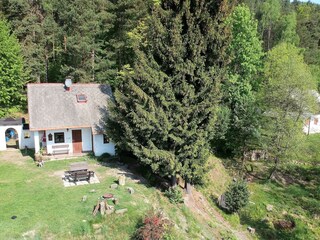 Chalet Turnov Omgeving 30