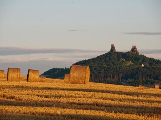 Chalet Turnov Entorno 35
