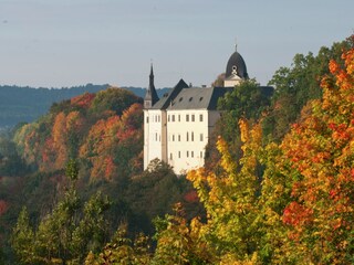 Chalet Turnov Ambiente 26