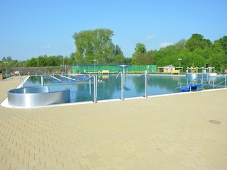 Chalet Turnov Omgeving 27